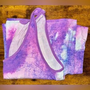 Little Sleepies Women’s Night Gown